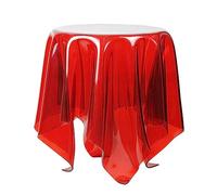 Acrylic Coffee Table - Modern Design for Living Room and Balcony Decoration - Enhances Contemporary Interiors