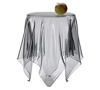 Acrylic Coffee Table - Modern Design for Living Room and Balcony Decoration - Enhances Contemporary Interiors