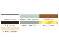 OCCRE 90514-PACK COLORS FOR THE PERFECT FINISHING OF THE BEAGLE MODEL