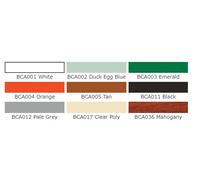 Acrylic Colors Pack for Painting Boat Billingboats BB472 Mary Ann