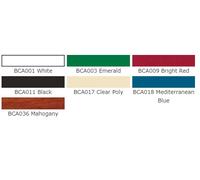 Acrylic Colors Pack for Painting Boat Billingboats BB902 The Martegaou