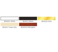 OCCRE 90514-PACK COLORS FOR THE PERFECT FINISHING OF THE BEAGLE MODEL