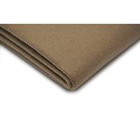 Acrylic Craft Felt Fabric, 150cm Width, 20 Colour Options, Sold by The metre, Free Delivery (Teddy)