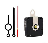 Acrylic Craft Project Build Your Own Unique Silent Wall Clock Featuring Precision Timekeeping Mechanics (A)