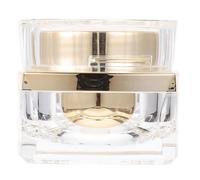 Acrylic Cream Bottle 20g Golden Reusable Lotion Holder