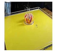 Acrylic Creative Photo Posing Props, Dynamic Photography Shooting Tray, Multifunctional Portable Food Cosmetic Storage Display Box High 5cm/1.97In(45x10x5cm/18x4x2in)