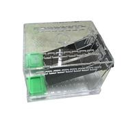 Acrylic Crickets Tanks For Home Office Includes Feeding Tubs And Hide Tube