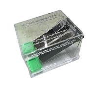 Acrylic Crickets Tanks For Home Office Includes Feeding Tubs And Hide Tube Removable Lid Cricket Tanks
