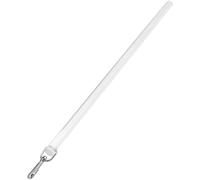 Acrylic Curtain Pull Wand for Curtains, Smooth Comfortable to Hold Rod