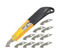 Acrylic Cutter Tool | Cardboard Cutting Tool - Multipurpose Portable Cutter,For DIY Fans Model Makers Artists Adults School Art Projects Home Office Workshop In