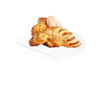 Acrylic Cutting Boards | Acrylic Mat - Cutting Board For Worktop | For Home, Table, Stove, Camping And Home