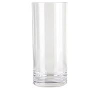 Acrylic Cylinder Vase, Minimalist Large Flowers Vase, Multi-Use Home Decor for Waking up Flowers, Umbrella Storage, Fish Culture/5.9x13.8 Inch