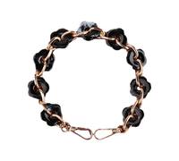 Acrylic Detachable Chain Strap Resin Replacement Crossbody Accessory