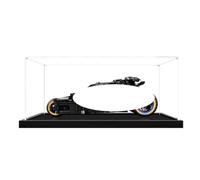 Acrylic Display Case for Lego 42239 Battle Chariot set (2MM (Base A))