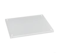 Acrylic Display Frame with Magnetic Hold for All Your Cherished Pictures (15x21cm)