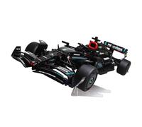 Acrylic Display Stand for Lego Mercedes F1 42171