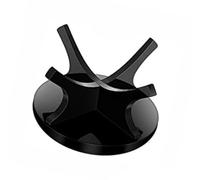 Acrylic Display Stand Globes Sphere Tennis Globes Display Base Golfs Globes Holder Softball Stand Baseball Tennis Stand