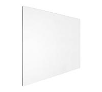 Acrylic Embossing Machine Cutting Pad for Scrapbook Paper Crafts DIY | Manual Die Cutting Support, Quick Replacement Accessory, Helps Extend Lifespan, Suitable for Metal Dies and Cardmaking