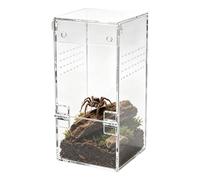 Acrylic Enclosure Small Acrylic Habitat House