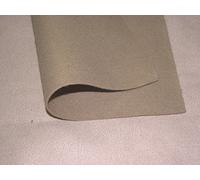 Acrylic Felt Baize Craft/Poker Fabric Material - Beige Stone, 1/2Mtr - 150cmx50cm