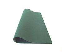 Acrylic Felt Baize Craft/Poker Fabric Material - Holly, 1Mtr 150cm x 100cm