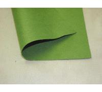 Acrylic Felt Baize Craft/Poker Fabric Material - Spring Green, Precut - 1Mtr - 150cmx100cm