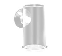 Acrylic Fish Feed, Solid Fish Food Fish Tank | Smooth cylindrical shape release tool for large and small aquariums
