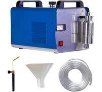 Acrylic Flame Polisher 600W, 95L/H Oxygen Hydrogen Generator for Flame Polishing, Easy to Use Water Welder for Acrylic, Durable and Efficient Polishing Machine