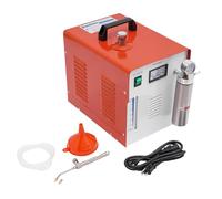 Acrylic Flame Polisher 65L/H Acrylic Polisher for Polishing Acrylic Products - Oxy-Hydro Generator Water Welder Flame Polisher