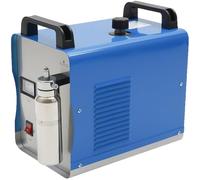 Acrylic Flame Polisher with HHO Torch, High Efficiency Oxygen Hydrogen Gas Flame Generator for Professional and DIY Projects