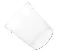 Acrylic Flower Holder Bucket with Handle for Cut Stems and Plants | High Transparency Design, Large Capacity, Water Visibility, Suitable for Florists, Event Decorators, Storefront Displays