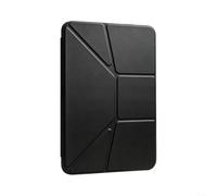 Acrylic Foldable Magnetic For Ipad Case Multi-Angle View Precise Cutouts
