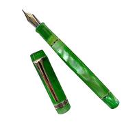 Acrylic Fountain Pen Improve Your Writing Skills At School or Work Consistent Writing, Smooth Acrylic Pen