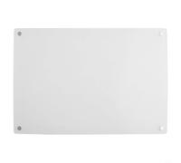 Acrylic Fridge Magnet Calendar Monthly and Weekly Planner with Pens, Transparent Magnetic Whiteboard for Refrigerator, Reusable Dry Erase Schedule Organizer for A4 Size Clear(for A4)