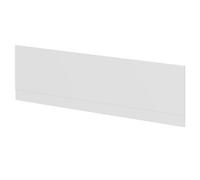 Acrylic Front Bath Panel | White | Plastic | 1700mm