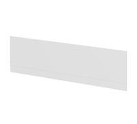 Acrylic Front Bath Panel | White | Plastic | 1800mm