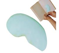 Acrylic Fruit Bookmarks, Cute Page Markers for Reading, Lightweight Transparent Book Accessories Set, Planner Divider Clips, Stylish Study Aid for Women Students Teachers Home