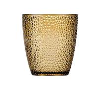 Acrylic Glass Transparent Pc Beer Plastic Color Restaurant Juice Drink Water Home Fall Proof Cute Cups (A, One Size)
