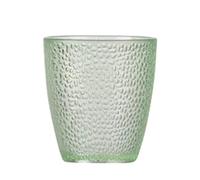 Acrylic Glass Transparent Pc Beer Plastic Color Restaurant Juice Drink Water Home Fall Proof Cute Cups (E, One Size)