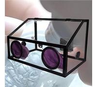 Acrylic Grinding Table Polisher with LED Light and Adjustable Fan for Dust-Free Gold and Handicraft Work