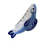 Acrylic Hair Accessories For Girls Secure Ponytail Claw Slip Proof Design Comfortable Wear For School And Parties