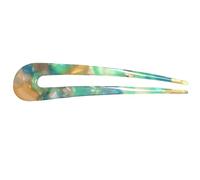 Acrylic Hair Pins - French Hair Forks | Tortoise Hairs Forks, Hairs Accessories For Styling Long Thick, Durable Tools For Secure Buns And Twists, Elegant Updo Solution For Women