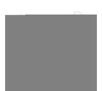 Acrylic Hamster Habitat - Two Tier Structure, Clear Acrylic Panels, 37 cm Length, Complete Accessory Set | Small Animal Enclosure for Gerbils, Chinchillas, Hedgehogs and Mice, Indoor Approx