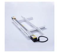 Acrylic Heat Bending Machine 60cm Device Plates 800W Bender for Plastic Plates PVC Board Device - PVC Plastic Bender