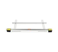 Acrylic Heat Bending Machine Manual PVC Strip Heater Bender with Bracket, Heating Thickness 1-6mm for Sign Making(300mm)