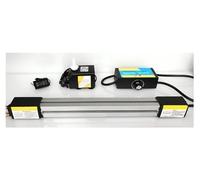 Acrylic Heat Bending Machine Organic Board/Plastic Sheet Infrared Heating Plastic PVC Heater