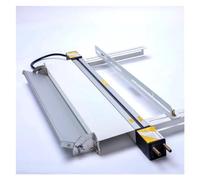 Acrylic Heat Bending Machine Organic Board/Plastic Sheet Infrared Heating Plastic PVC Heater