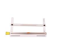 Acrylic Heat Bending Machine Plastic Plate Hot Light Box PVC Display Rack Plastic Plate - PVC Plastic Bender