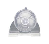 Acrylic Hooks for Shaver Toothbrush Plug Hook with Suction Cup Hangers Drill-Free Socket Holders Wall Mounted Heavy Duty Clear Suction Cup Hooks Heavy Duty for Glass Window Outdoor Shower Towels