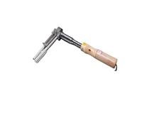 Acrylic Hot Bender Enclosure Tools Electric Heat Bending Machine Bending Arc Luminous Letters Hardware Tools(12cm)